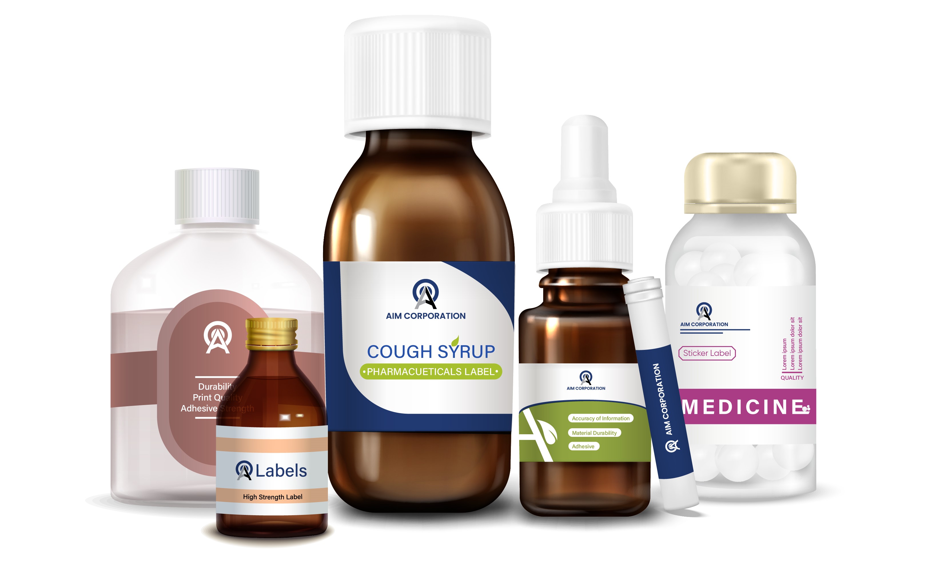 PHARMACEUTICALS